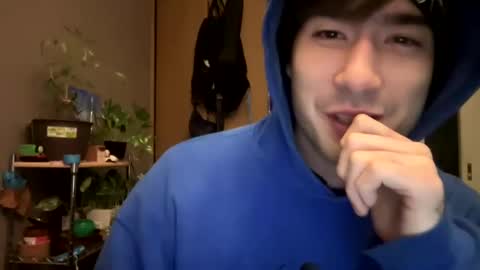 Snapshot of 9thislandd chatting on February 9, 2025, 11:25 am 9thislandd online show from February 9, 2025, 11:25 am