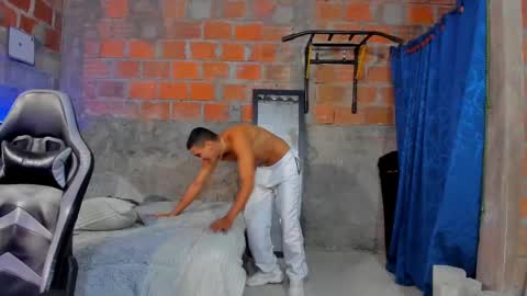 rick online show from February 27, 2025, 12:10 am