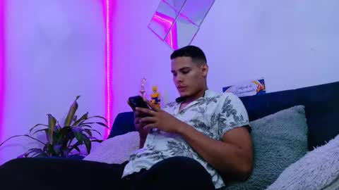 Snapshot of _0324 chatting on February 10, 2026, 11:47 am rick online show from February 10, 2026, 11:47 am