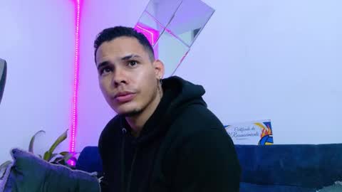 Snapshot of _0324 chatting on February 12, 2026, 12:00 pm rick online show from February 12, 2026, 12:00 pm