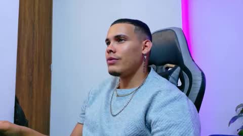 Snapshot of _0324 chatting on February 18, 2026, 6:09 am rick online show from February 18, 2026, 6:09 am