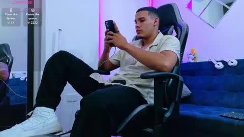 Snapshot of _0324 chatting on February 22, 2026, 4:57 am rick online show from February 22, 2026, 4:57 am