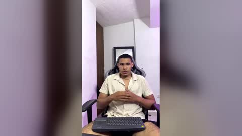 Snapshot of _0324 chatting on February 23, 2026, 8:33 am rick online show from February 23, 2026, 8:33 am