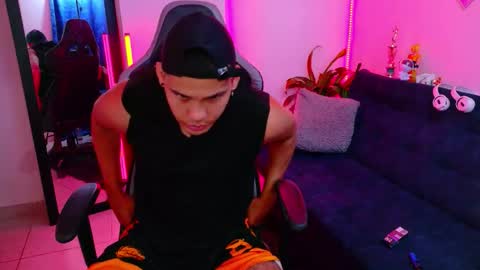 Snapshot of _0324 chatting on February 24, 2026, 8:23 am rick online show from February 24, 2026, 8:23 am