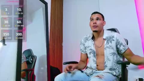 Snapshot of _0324 chatting on March 9, 2026, 8:57 pm rick online show from March 9, 2026, 8:57 pm