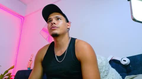 Snapshot of _0324 chatting on March 11, 2026, 7:58 am rick online show from March 11, 2026, 7:58 am