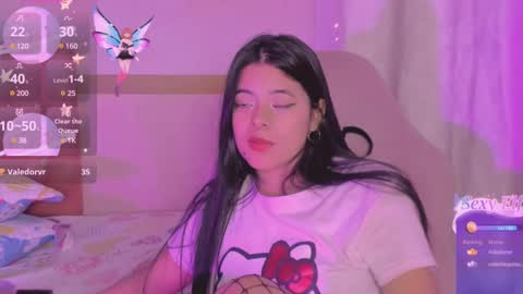 Snapshot of _18alice chatting on December 12, 2024, 8:57 am Alice online show from December 12, 2024, 8:57 am