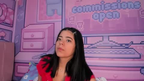 Alice  online show from February 5, 2026, 6:12 pm