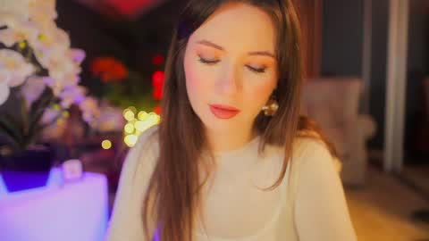 Sophia  online show from February 23, 2026, 4:10 am