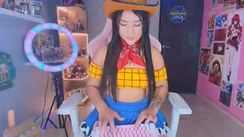 Snapshot of _1valkyrie_at chatting on February 10, 2026, 3:10 am mayte online show from February 10, 2026, 3:10 am