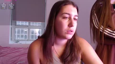 Snapshot of _52_ chatting on February 11, 2026, 10:42 am EMILY AND MARCUS online show from February 11, 2026, 10:42 am