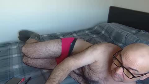 God Zeus online show from January 16, 2026, 2:32 pm