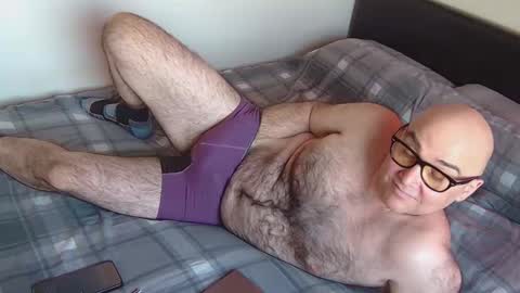 God Zeus online show from March 17, 2026, 5:49 pm