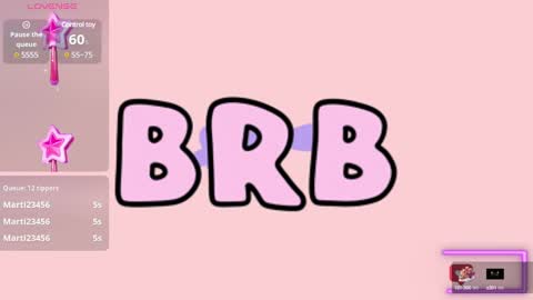 Aby online show from March 10, 2025, 3:20 pm