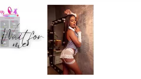 Snapshot of _abby_23_ chatting on January 6, 2026, 11:47 am Aby online show from January 6, 2026, 11:47 am