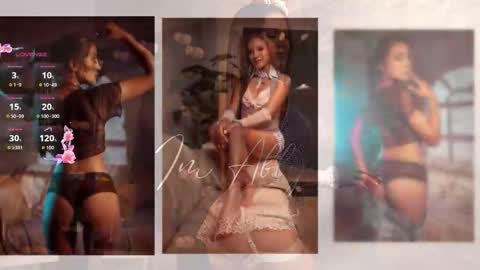 Aby online show from May 13, 2026, 12:13 pm