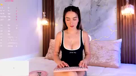 Gabriela   abby online show from June 24, 2026, 7:24 pm