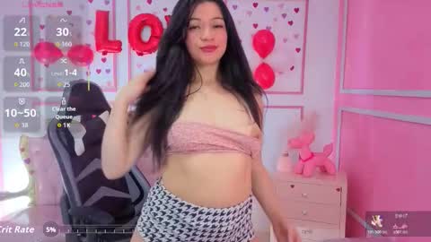 Snapshot of _abby_true_t chatting on February 19, 2026, 1:40 pm _abby_true_t online show from February 19, 2026, 1:40 pm