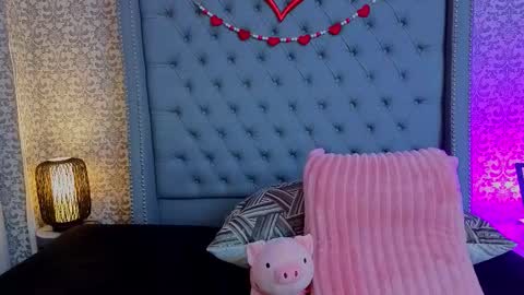 Snapshot of _abbyrouse_ chatting on February 16, 2026, 10:17 pm Abby online show from February 16, 2026, 10:17 pm