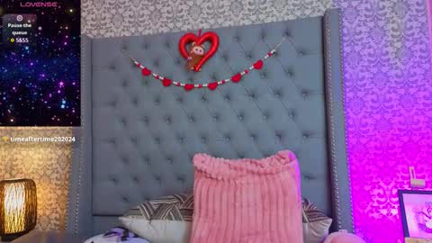 Snapshot of _abbyrouse_ chatting on February 24, 2026, 2:20 am Abby online show from February 24, 2026, 2:20 am