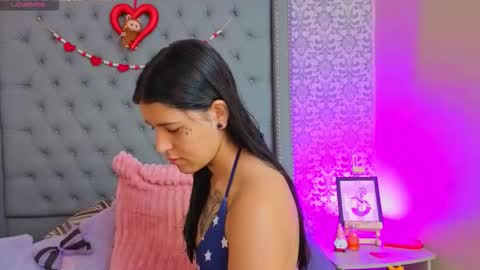 Snapshot of _abbyrouse_ chatting on February 24, 2026, 4:38 pm Abby online show from February 24, 2026, 4:38 pm