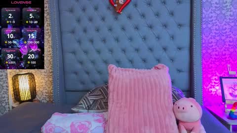 Snapshot of _abbyrouse_ chatting on February 26, 2026, 12:09 am Abby online show from February 26, 2026, 12:09 am