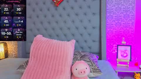 Snapshot of _abbyrouse_ chatting on February 28, 2026, 7:04 pm Abby online show from February 28, 2026, 7:04 pm