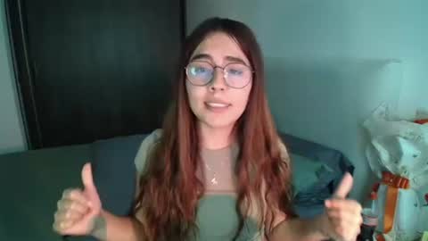 Snapshot of _abbyyyy_ chatting on February 11, 2025, 10:18 pm abby 3 online show from February 11, 2025, 10:18 pm