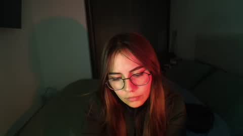 Snapshot of _abbyyyy_ chatting on February 27, 2025, 10:53 pm abby 3 online show from February 27, 2025, 10:53 pm