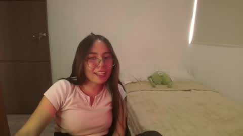 abby 3 online show from May 13, 2026, 4:26 pm