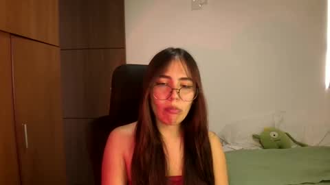 abby 3 online show from May 22, 2026, 4:23 pm