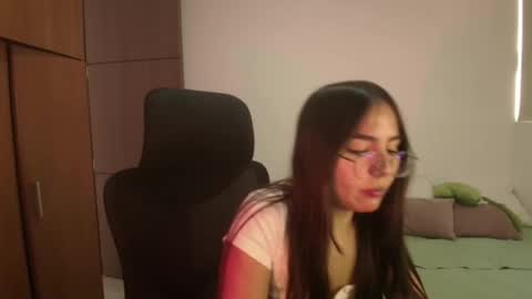 abby 3 online show from May 26, 2026, 5:53 pm