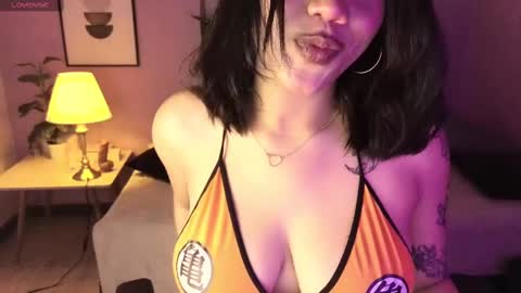 abigaill online show from February 22, 2025, 5:12 am