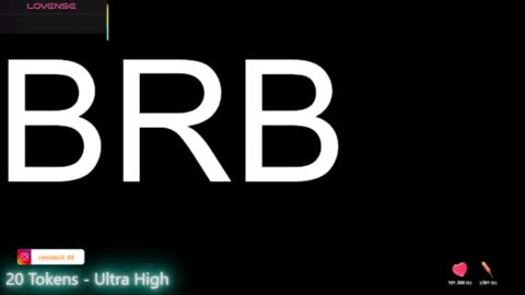 Abril  online show from July 1, 2026, 3:08 am