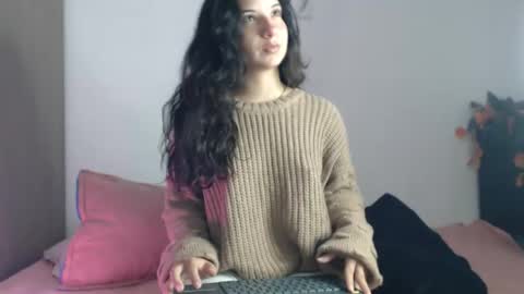 Snapshot of _abrill_20 chatting on January 8, 2026, 5:54 am _abrill_20 online show from January 8, 2026, 5:54 am