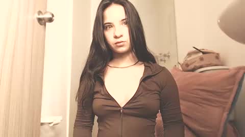 Snapshot of _abrill_20 chatting on February 25, 2026, 5:39 am _abrill_20 online show from February 25, 2026, 5:39 am