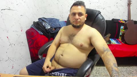 Snapshot of _ace_ventura chatting on January 19, 2025, 3:21 pm ---- online show from January 19, 2025, 3:21 pm