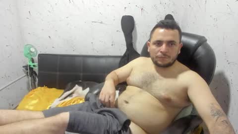 Snapshot of _ace_ventura chatting on February 3, 2026, 6:22 am ---- online show from February 3, 2026, 6:22 am