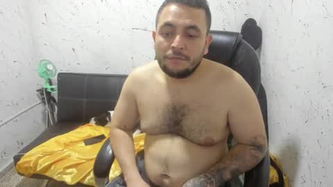 Snapshot of _ace_ventura chatting on February 4, 2026, 5:02 am ---- online show from February 4, 2026, 5:02 am