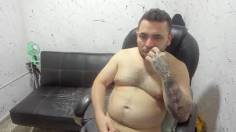 Snapshot of _ace_ventura chatting on February 5, 2026, 5:45 am ---- online show from February 5, 2026, 5:45 am