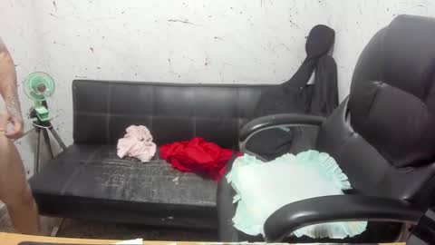 Snapshot of _ace_ventura chatting on March 4, 2026, 4:46 pm ---- online show from March 4, 2026, 4:46 pm