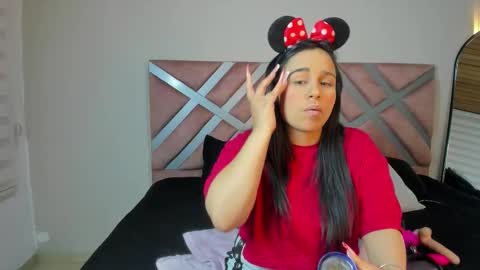 Adahara online show from October 26, 2025, 5:02 am