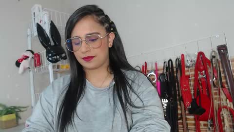 Adahara online show from December 4, 2025, 6:44 am