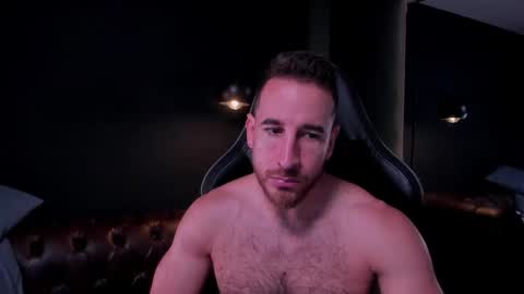 _adamcoper_ online show from October 25, 2025, 12:51 am