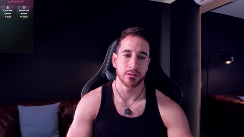 _adamcoper_ online show from March 28, 2026, 4:17 pm