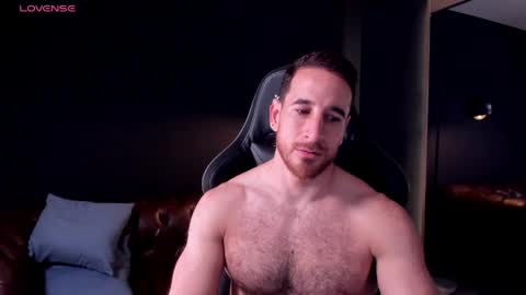 _adamcoper_ online show from April 15, 2026, 12:06 am