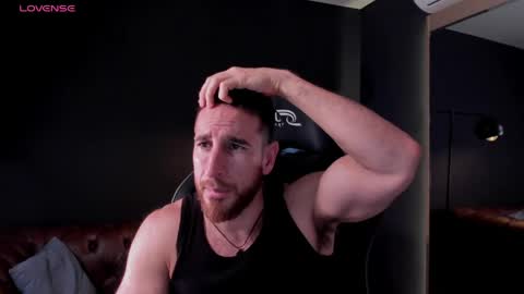 _adamcoper_ online show from May 18, 2026, 10:48 pm