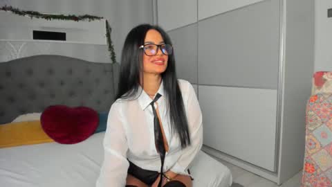 Snapshot of _adelle chatting on January 9, 2026, 1:03 pm Adelle online show from January 9, 2026, 1:03 pm