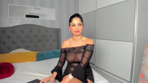 Snapshot of _adelle chatting on February 12, 2026, 2:45 pm Adelle online show from February 12, 2026, 2:45 pm