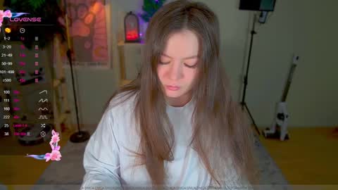 Snapshot of _aein_emy_ chatting on January 3, 2025, 12:00 am Emy online show from January 3, 2025, 12:00 am